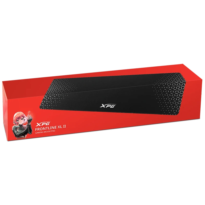 Pad Mouse Gamer Xpg Frontline Xl Ll, Extra Largo 900x400mm