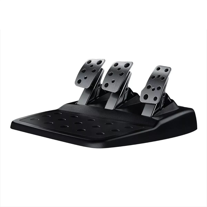 Timón Logitech G923 Para Pc / Xbox X|s One + Palanca Cambios