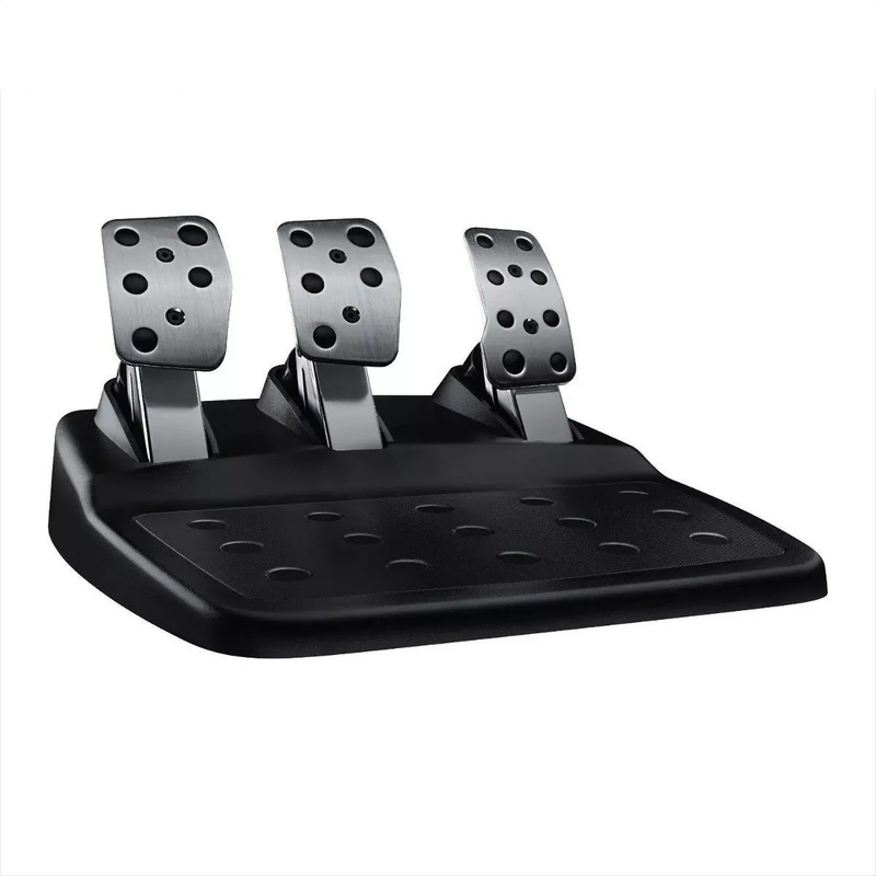 Timón Logitech G923 Para Pc / Ps5 | Ps4 + Palanca De Cambios