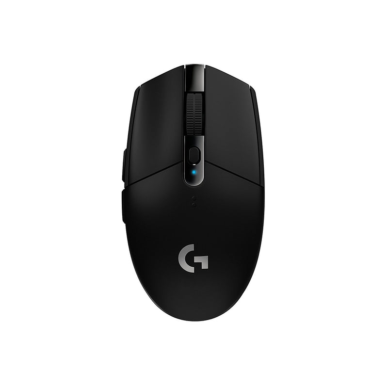 Mouse Gamer Inalámbrico Logitech G305 / 12000dpi - Negro