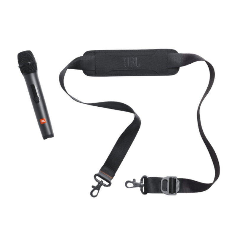 Jbl Partybox On-the-go Essential, Altavoz Portátil Luces Microfono