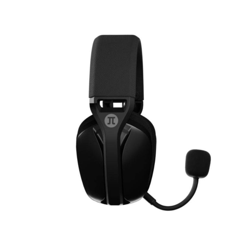 Diadema Gamer Primus Arcus 360bt, Microfono Extraible, Conexión USB 2.4Ghz / Negro