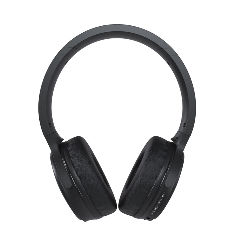 Audífonos Bluetooth 5.0 Xtech Xth-613, Micrófono / Micro Sd