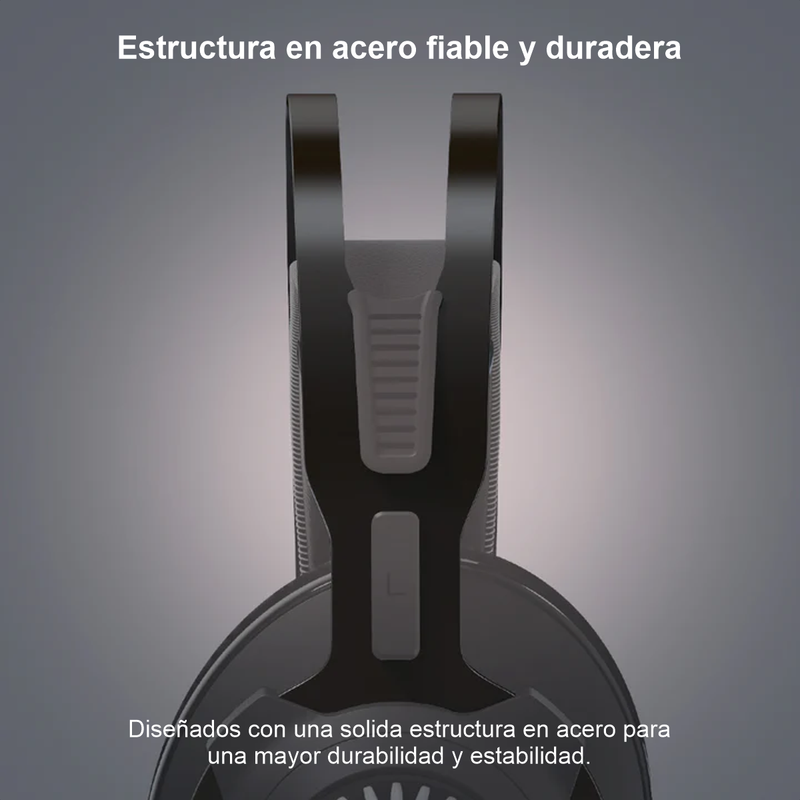 Diadema Gamer Hyperx Cloud Revolver, Audio Usb 7.1 Pc, Ps5|4