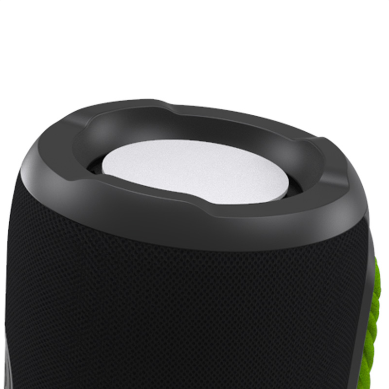 Parlante Bluetooth Impermeable Ipx7 Klip Xtreme Oryx Ksb-600