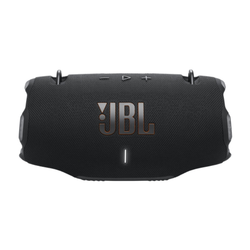 Altavoz Portátil JBL Xtreme 4 Resistente al Agua y al Polvo IP67 con Sonido JBL Pro, Negro