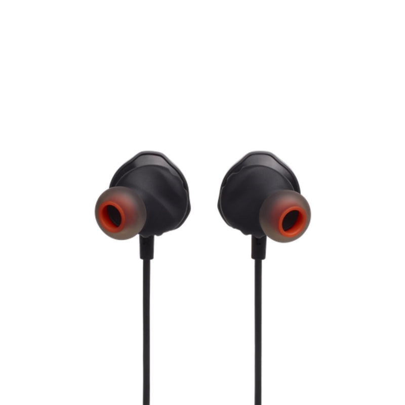 Audifonos Alambricos 3.5mm Jbl Quantum 50 Control Integrado