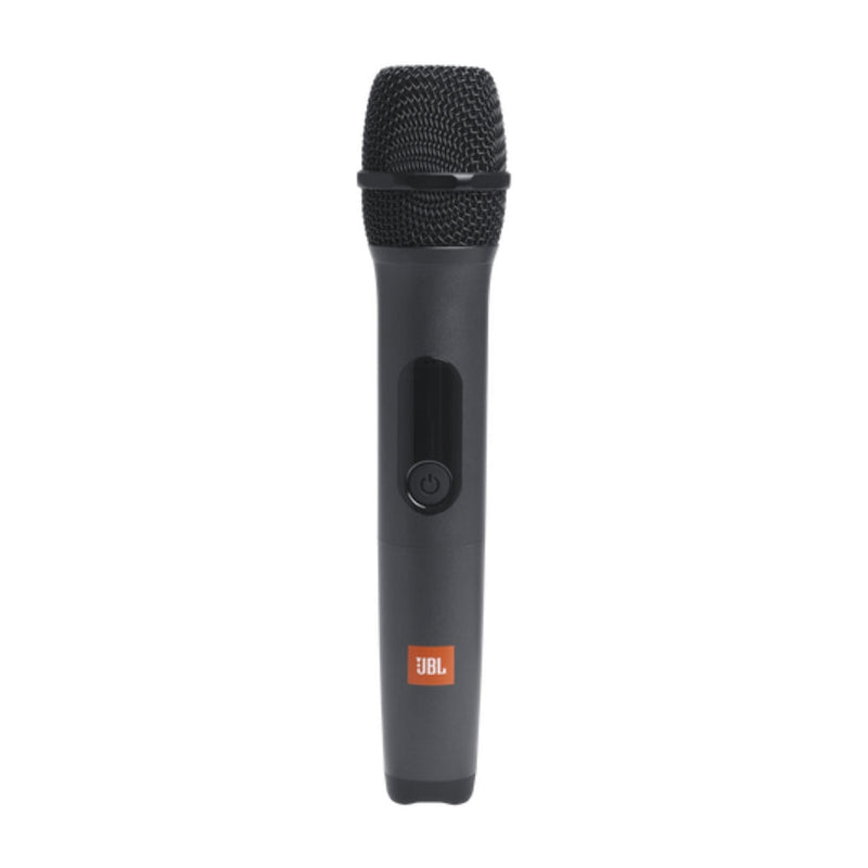 Jbl Partybox On-the-go Essential, Altavoz Portátil Luces Microfono