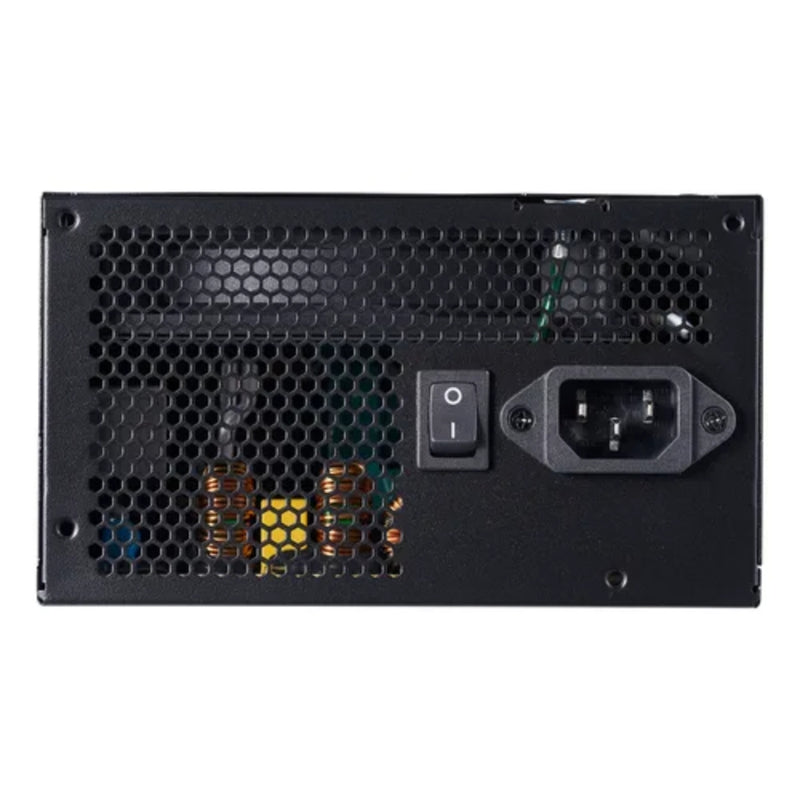 Fuente De Poder Gamer Para Pc, Xpg Probe Bronze 600w