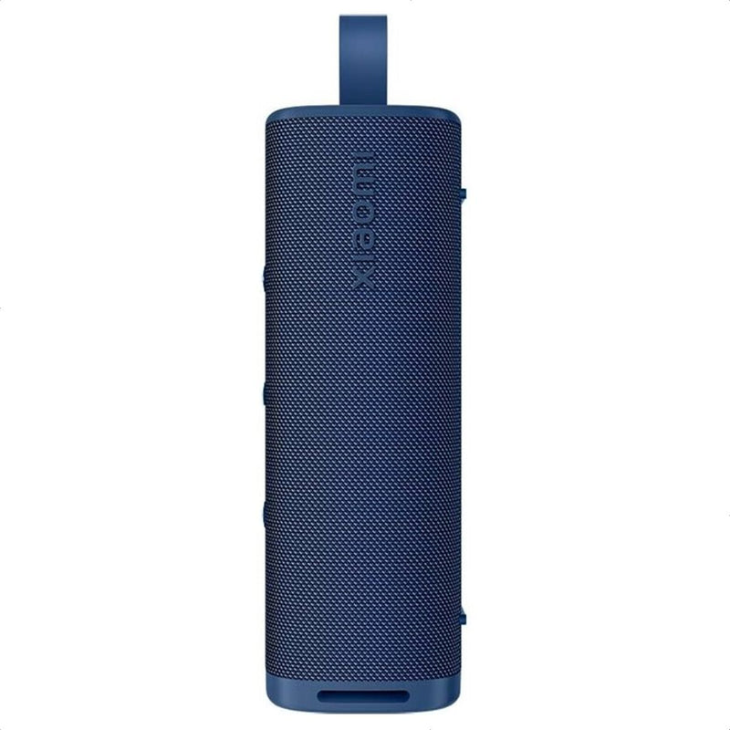 Xiaomi Sound Outdoor, Parlante Bt Portátil 30w Ip67 Tws, Azul