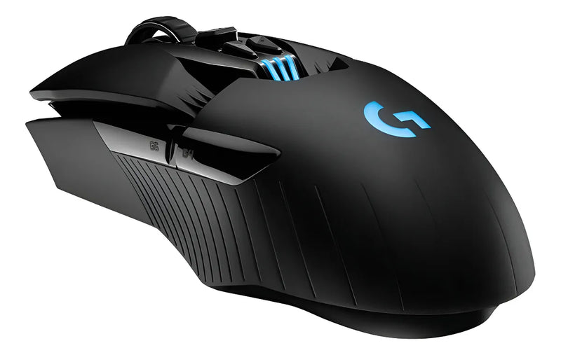 Logitech G903 Lightspeed Mouse Gamer Profesional Inalámbrico