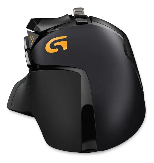 Combo Gamer Logitech G Teclado G213 + Mouse G502 Hero