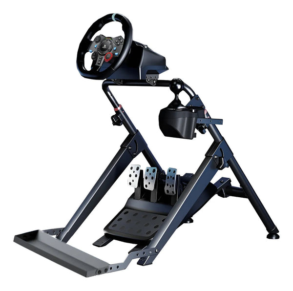 Ultimate Racing Kit Timón Logitech G29 + Palanca + Soporte5