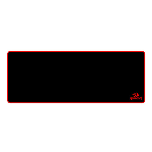 Pad Mouse Gamer Redragon P003 Suzaku, Extra Largo: 800x300mm