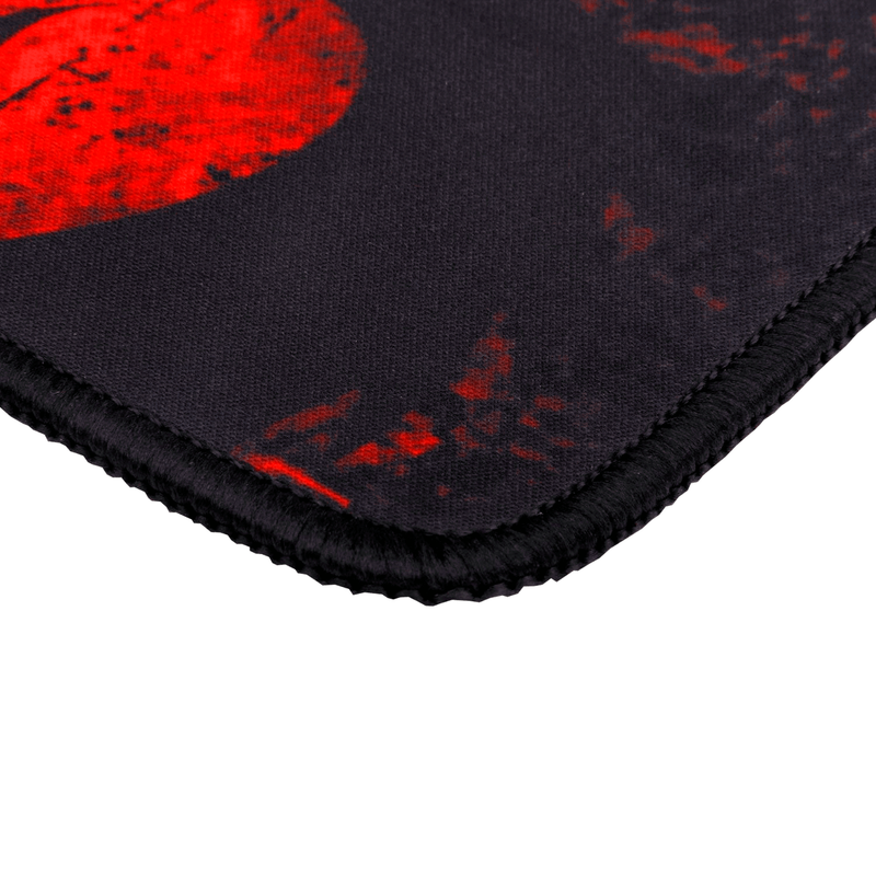 Pad Mouse Gamer Redragon P016 Pisces, Tipo Speed, 330x260mm