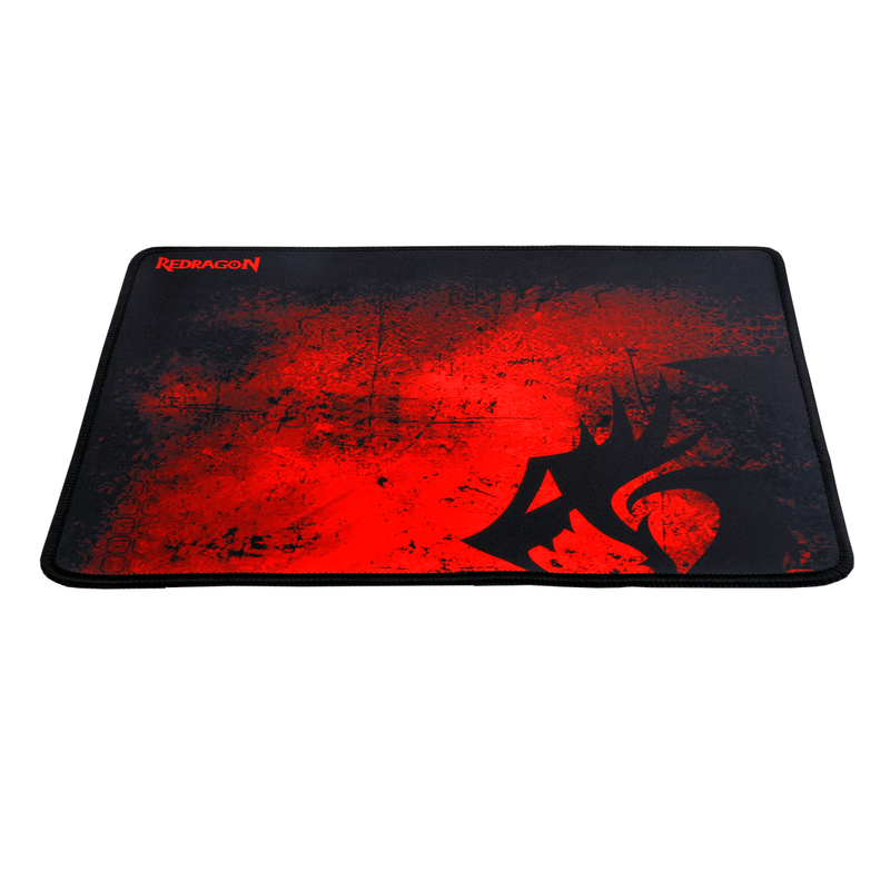 Pad Mouse Gamer Redragon P016 Pisces, Tipo Speed, 330x260mm