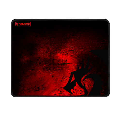 Pad Mouse Gamer Redragon P016 Pisces, Tipo Speed, 330x260mm