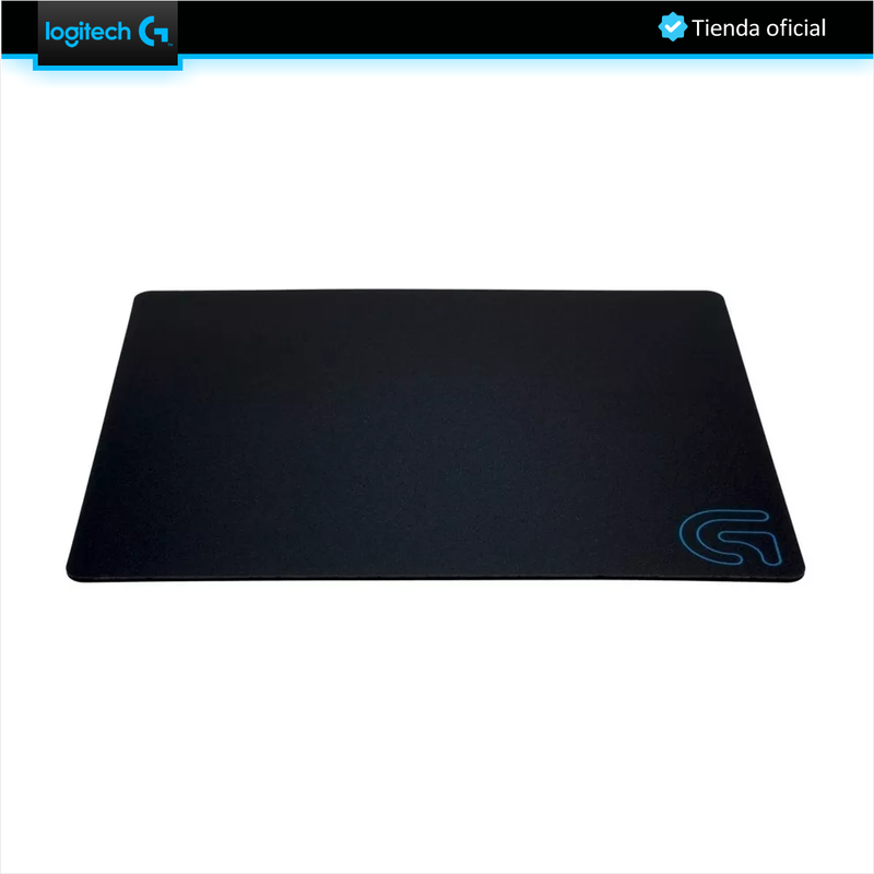 Combo Gamer Logitech: Mouse G502 Hero Rgb + Pad Mouse G240