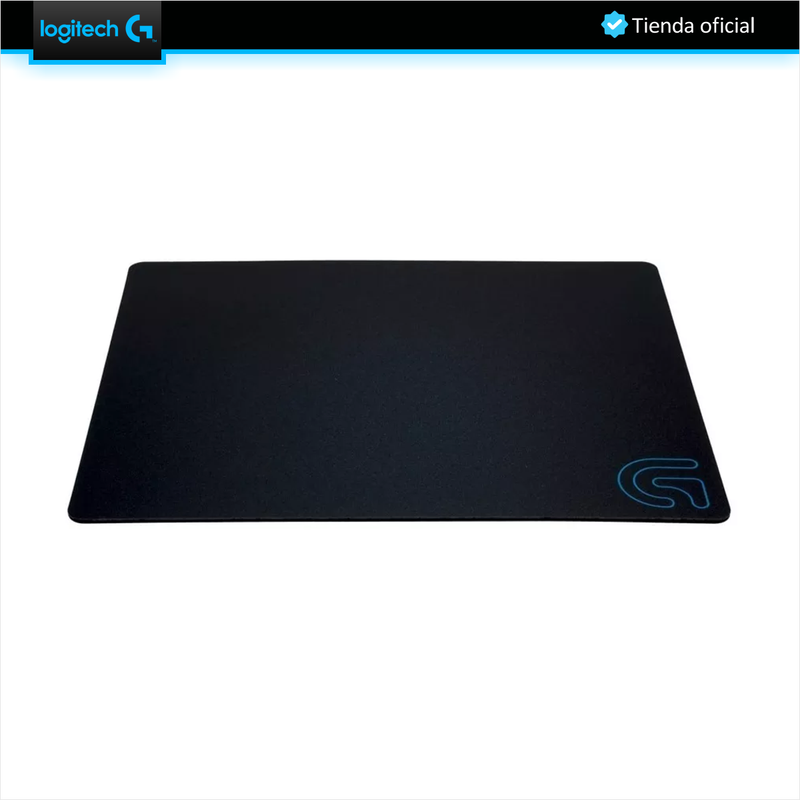 Combo Logitech Gamer Mouse Inalámbrico G305 + Pad Mouse G240