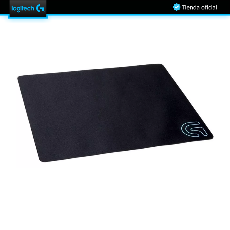 Combo Logitech Gamer Mouse Inalámbrico G305 + Pad Mouse G240