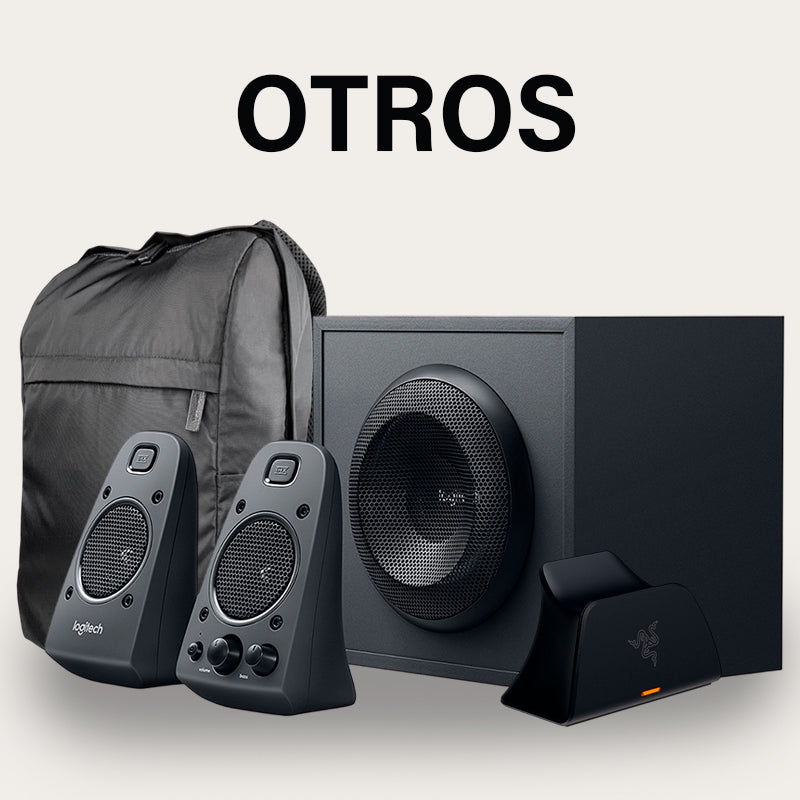 Conoce más